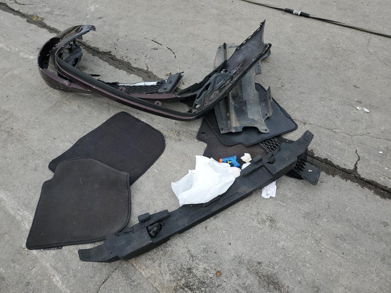 2012 Kia Optima Ex VIN: 5XXGN4A73CG086930 Lot: 85841105