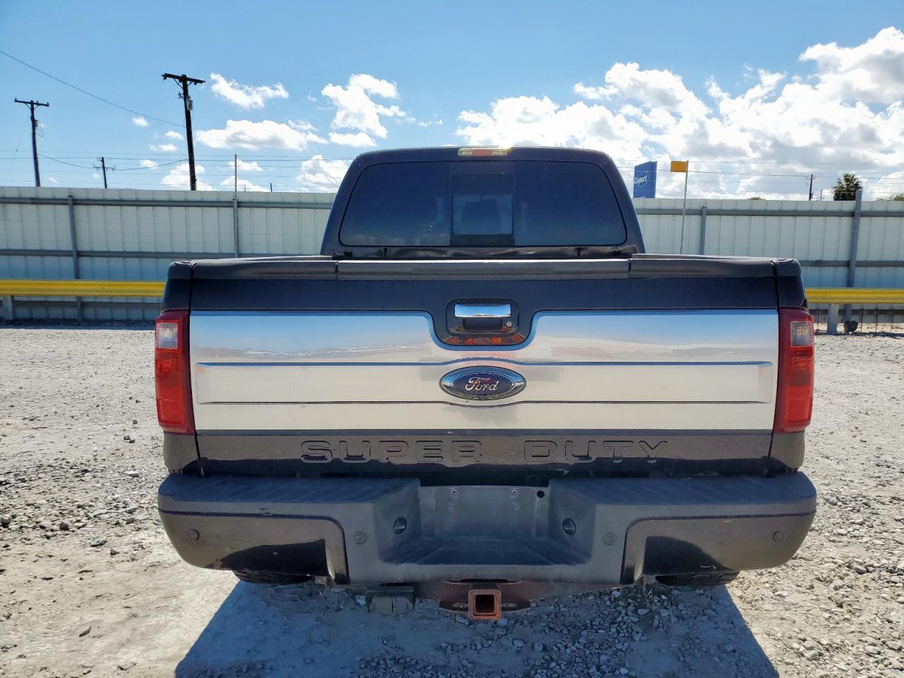 2013 Ford F250 Super Duty VIN: 1FT7W2BTXDEB72108 Lot: 84644985