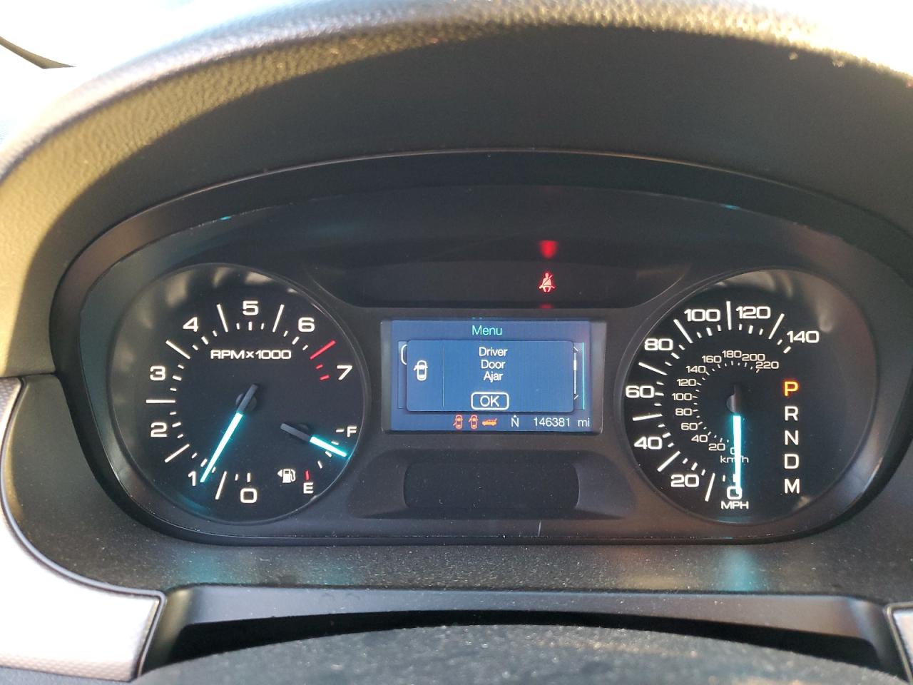 2011 Ford Edge Sel VIN: 2FMDK4JC6BBB21785 Lot: 81877285