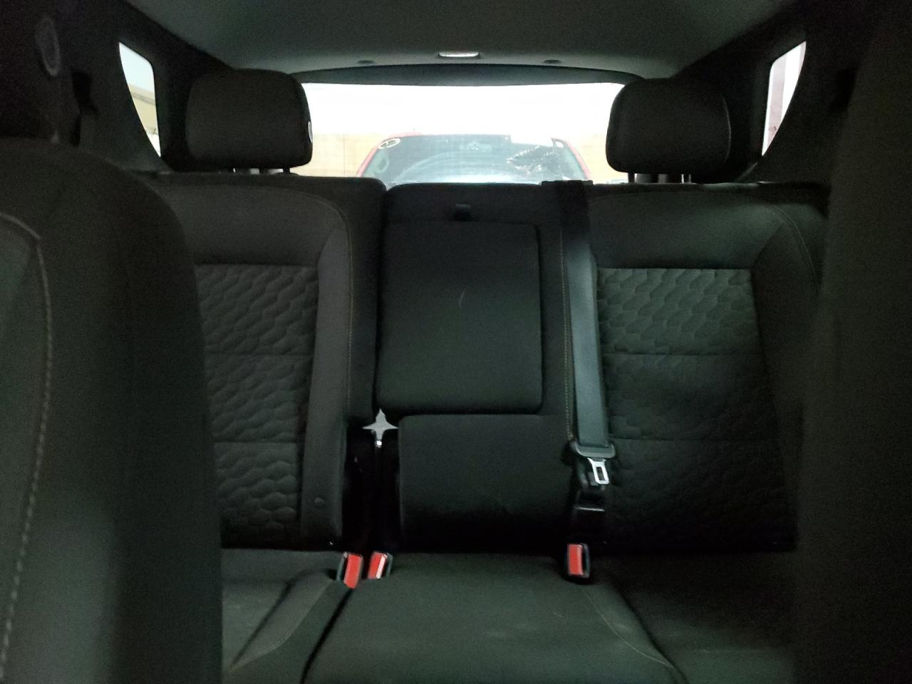 2019 Chevrolet Equinox Lt VIN: 3GNAXUEVXKS596152 Lot: 82006975