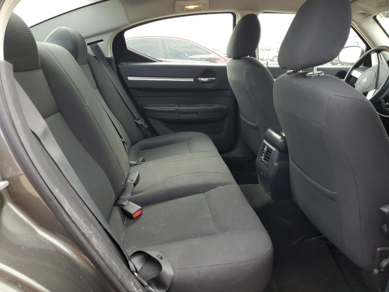 2008 Dodge Charger VIN: 2B3KA43G78H333780 Lot: 90284015