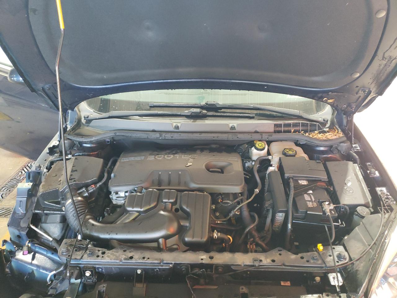 2016 Buick Verano VIN: 1G4PP5SK2G4138420 Lot: 89827545