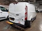 2021 FORD TRANSIT CUSTOM 340LEADER  for sale at Copart SANDTOFT