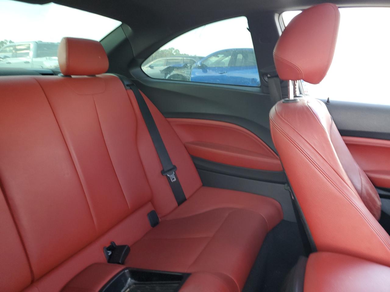 2016 BMW 228 I Sulev VIN: WBA1F9C5XGV544529 Lot: 87423295