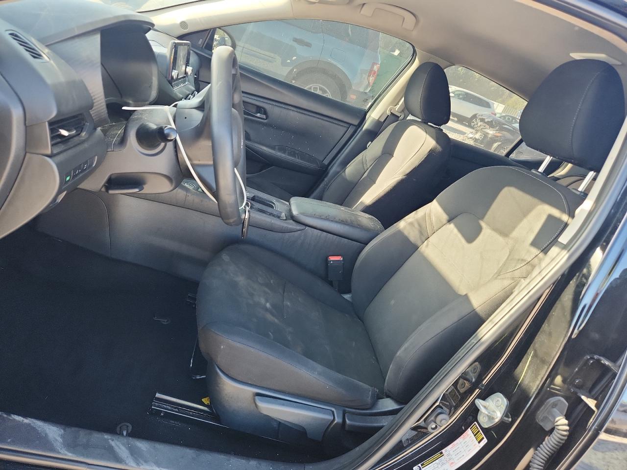 2024 Nissan Sentra S VIN: 3N1AB8BV7RY216603 Lot: 84433055