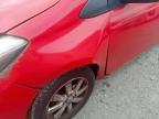 2012 TOYOTA YARIS TR VVT-I  for sale at Copart WOLVERHAMPTON