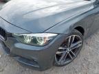 2018 BMW 330E M SPORT SHADOW EDITI  for sale at Copart WOLVERHAMPTON
