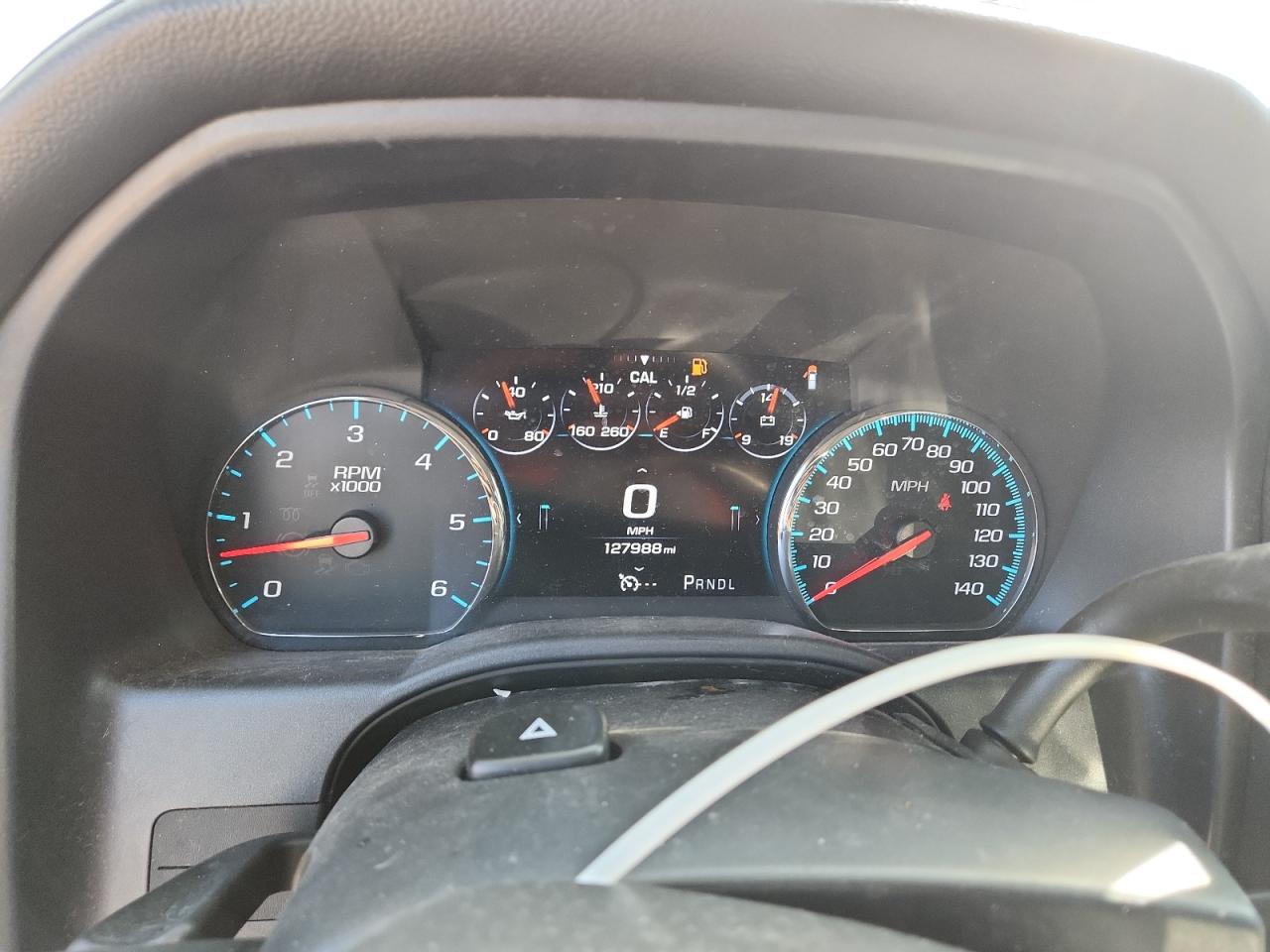 2017 GMC Sierra K1500 Denali VIN: 3GTU2PEJ1HG446073 Lot: 81232715