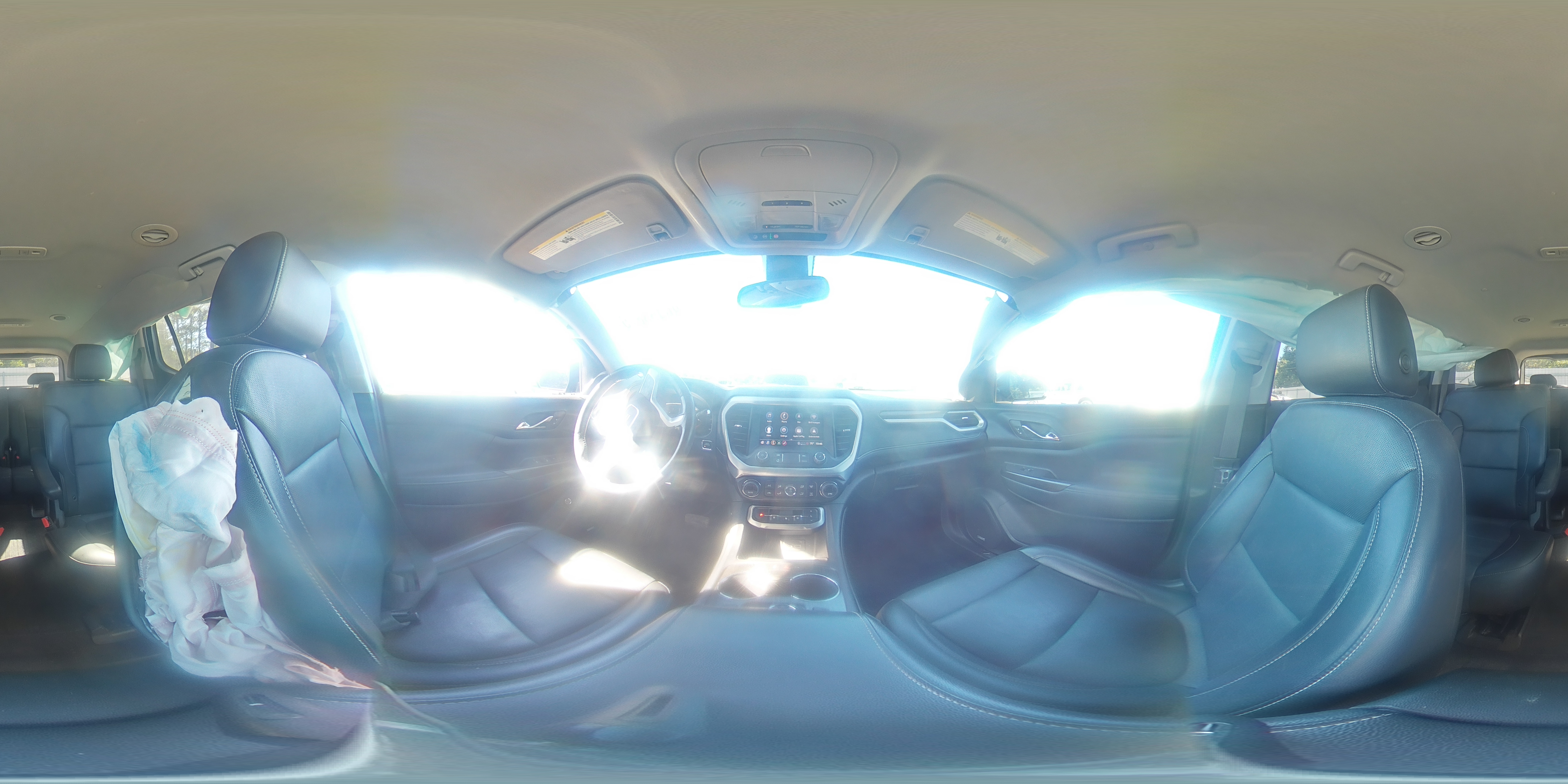 2022 GMC Acadia Slt VIN: 1GKKNMLS2NZ116953 Lot: 86453875