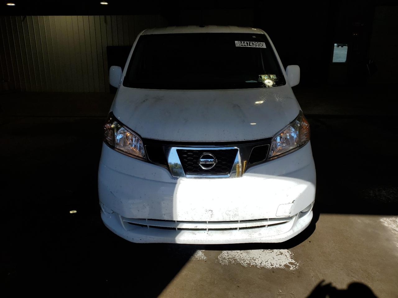 2018 Nissan Nv200 2.5S VIN: 3N6CM0KN5JK692421 Lot: 84474395