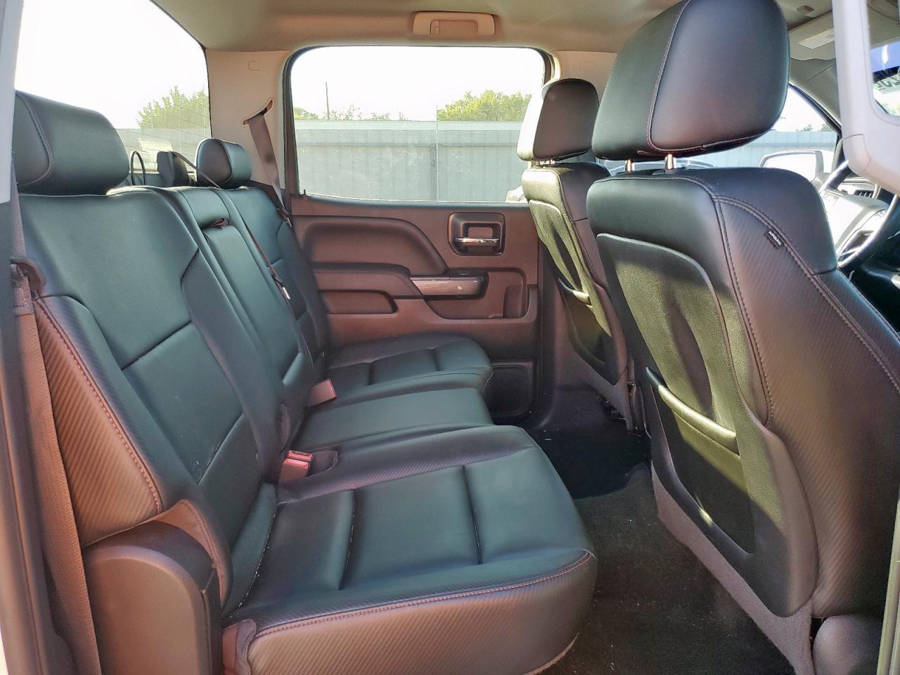 2014 GMC Sierra K1500 Slt VIN: 3GTU2VECXEG337547 Lot: 86048725