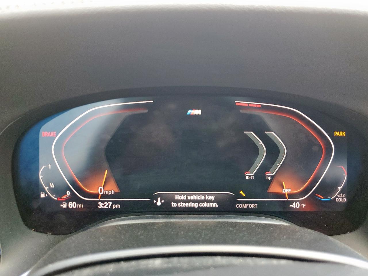 2021 BMW 740 I VIN: WBA7T2C01MCF63527 Lot: 84644625