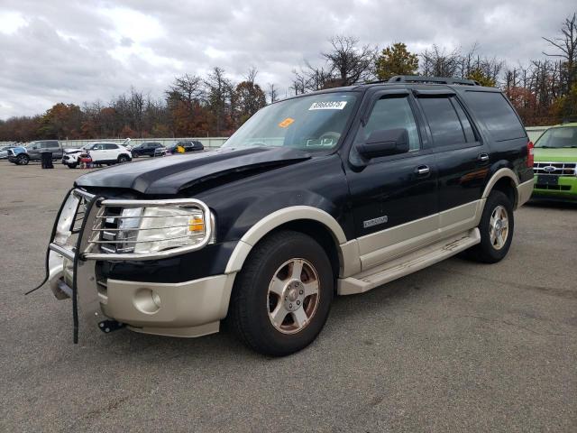 2007 Ford Expedition Eddie Bauer