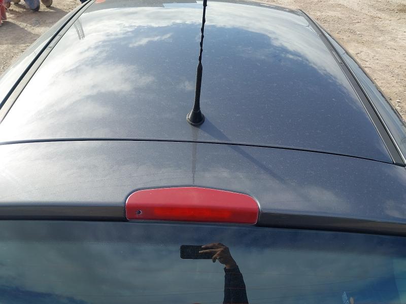 2012 VAUXHALL CORSA 1.2 ACTIVE 5DR [AC]