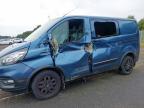 2021 FORD TRANSIT CUSTOM 300 TRAIL  for sale at Copart SANDTOFT