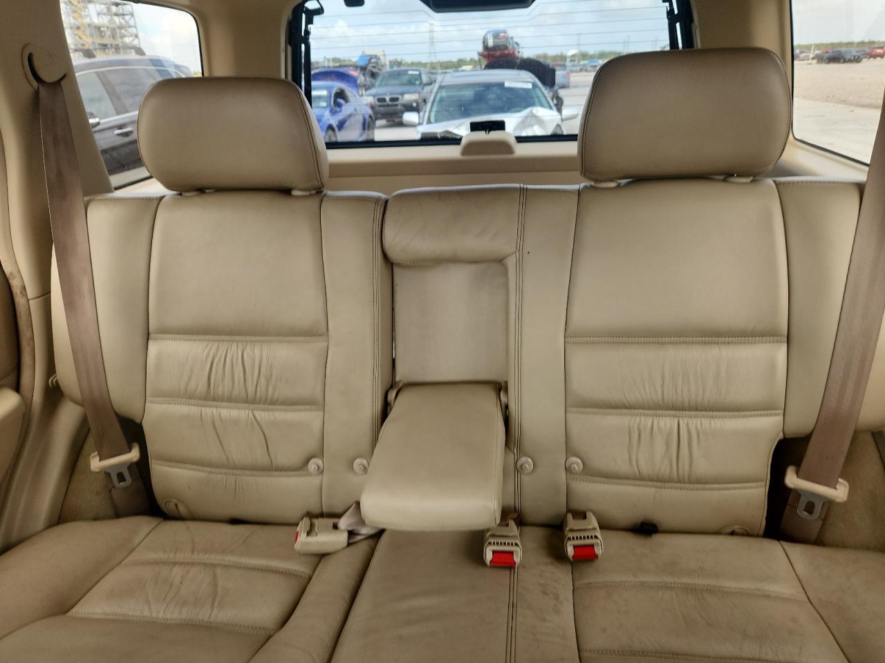 1997 Nissan Pathfinder Xe VIN: JN8AR05S2VW184385 Lot: 84788875