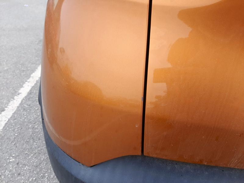 2019 RENAULT CAPTUR 1.5 DCI 90 ICONIC 5DR