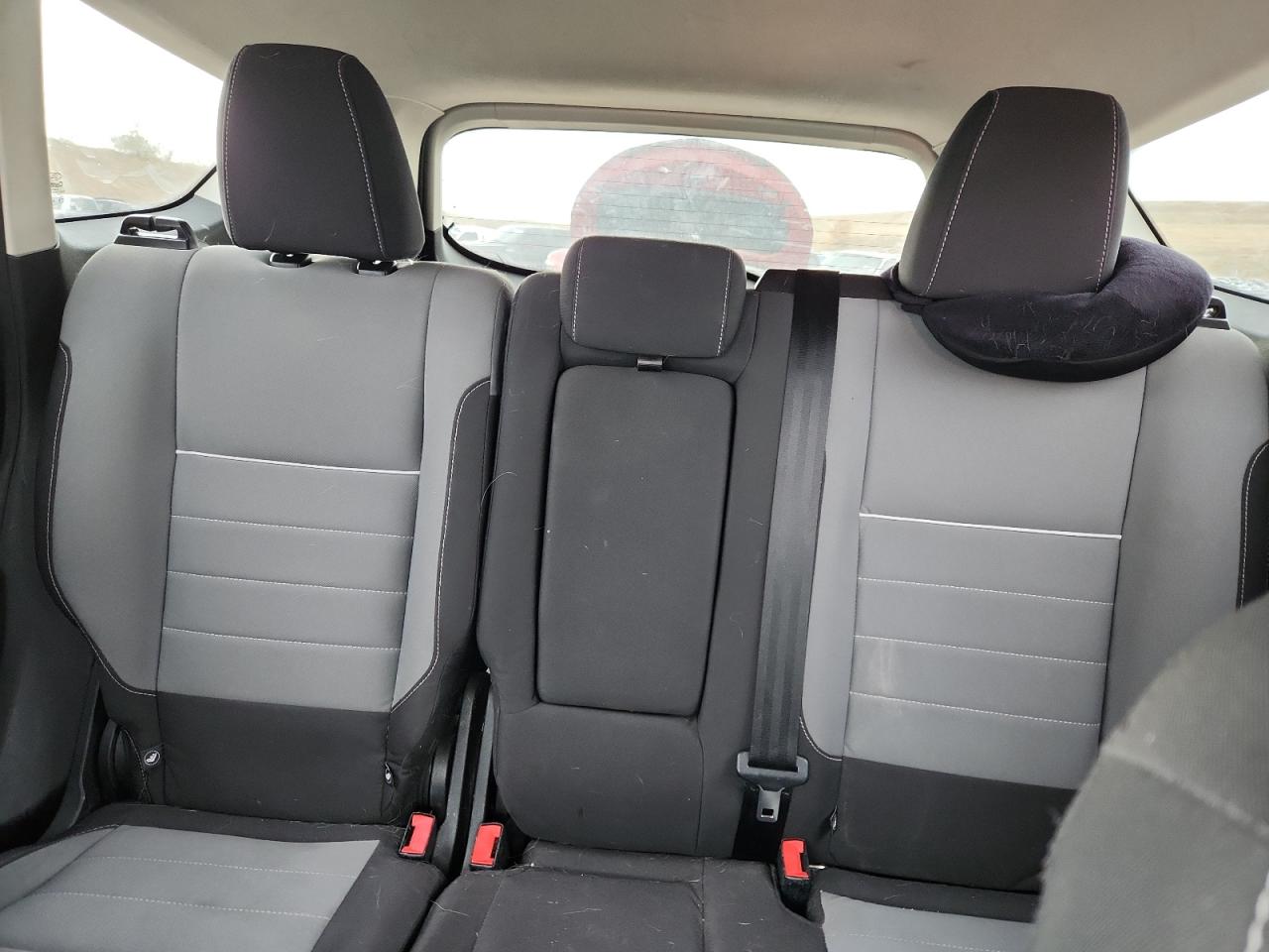 2014 Ford Escape Se VIN: 1FMCU9G90EUB49353 Lot: 90636755