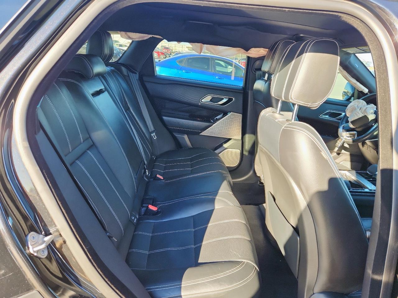 2021 Land Rover Range Rover Velar R-Dynamic S VIN: SALYT2EX6MA303403 Lot: 90494215