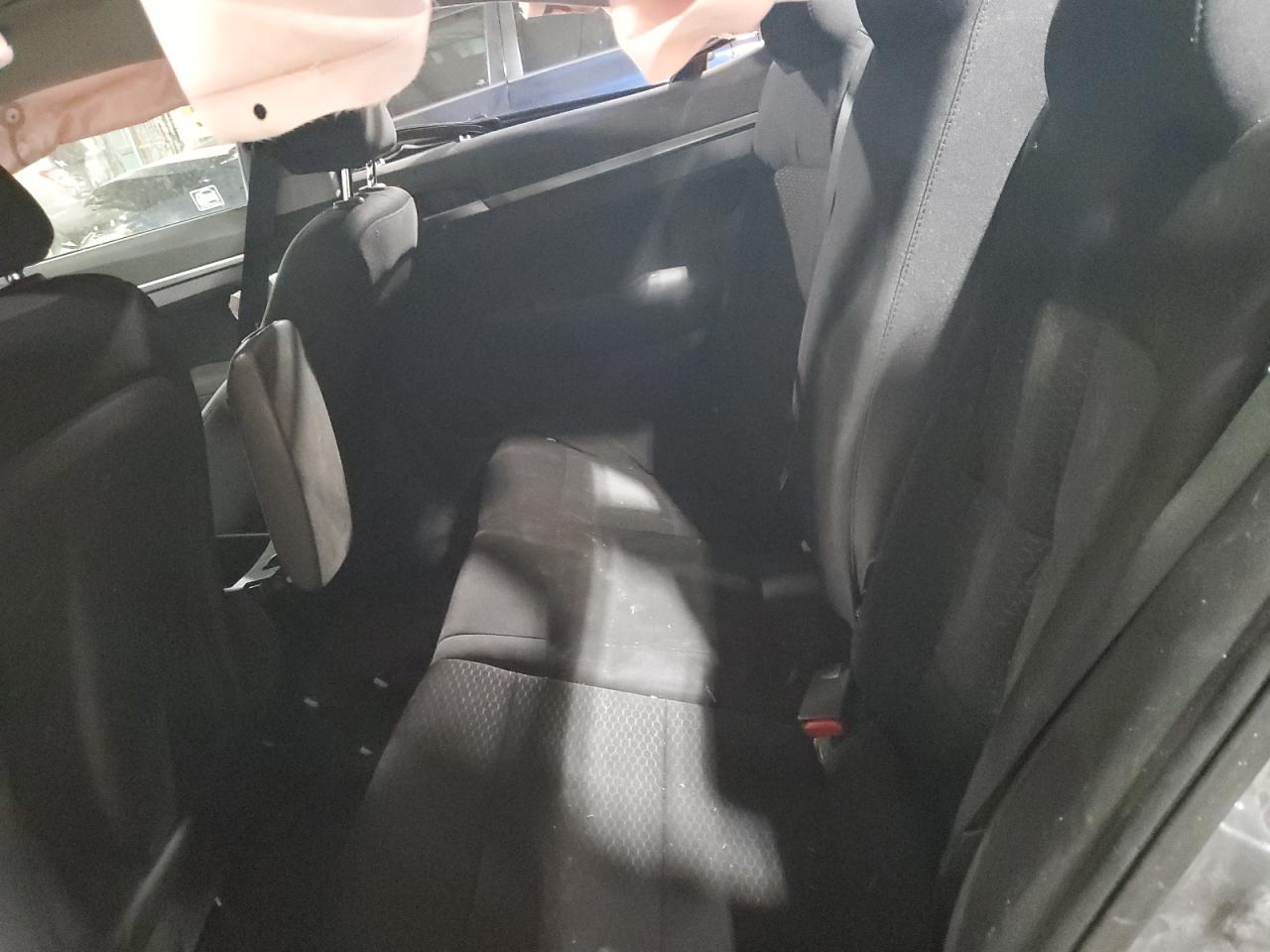 2019 Hyundai Elantra Sel VIN: 5NPD84LF8KH462037 Lot: 86891495