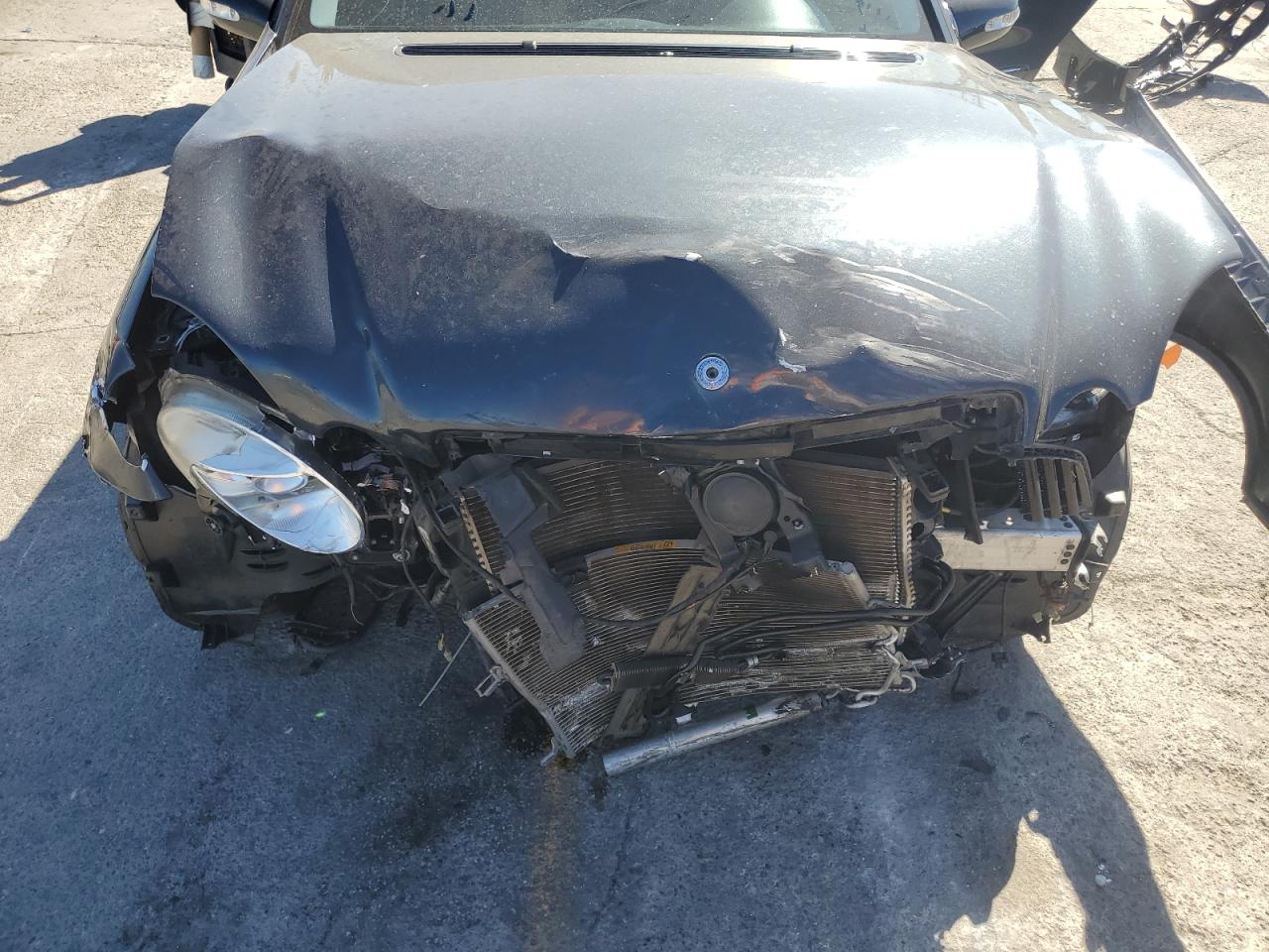 2004 Mercedes-Benz E 320 VIN: WDBUF65J54A394176 Lot: 90377075