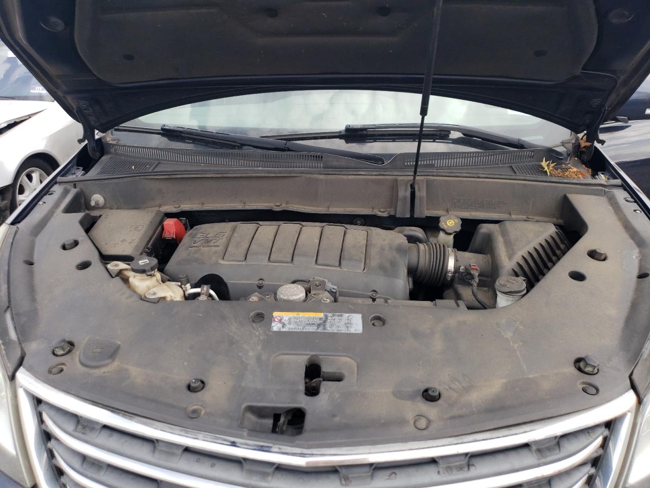 2016 Chevrolet Traverse Lt VIN: 1GNKVGKD5GJ214139 Lot: 85727075