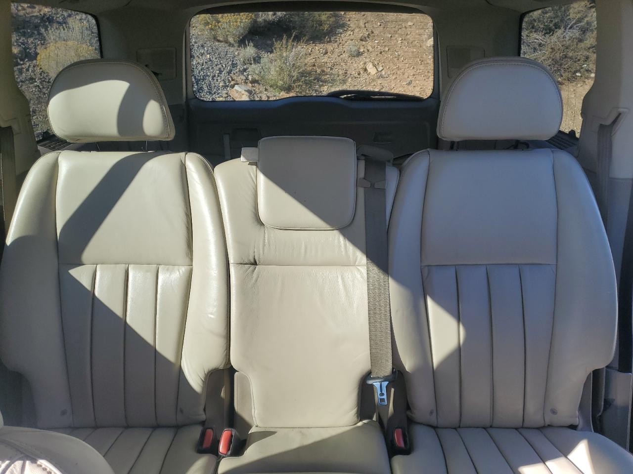 2013 Volvo Xc90 3.2 VIN: YV4952CZ2D1631926 Lot: 86864015