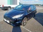 2014 FORD FIESTA ST-3 TURBO  for sale at Copart SANDTOFT