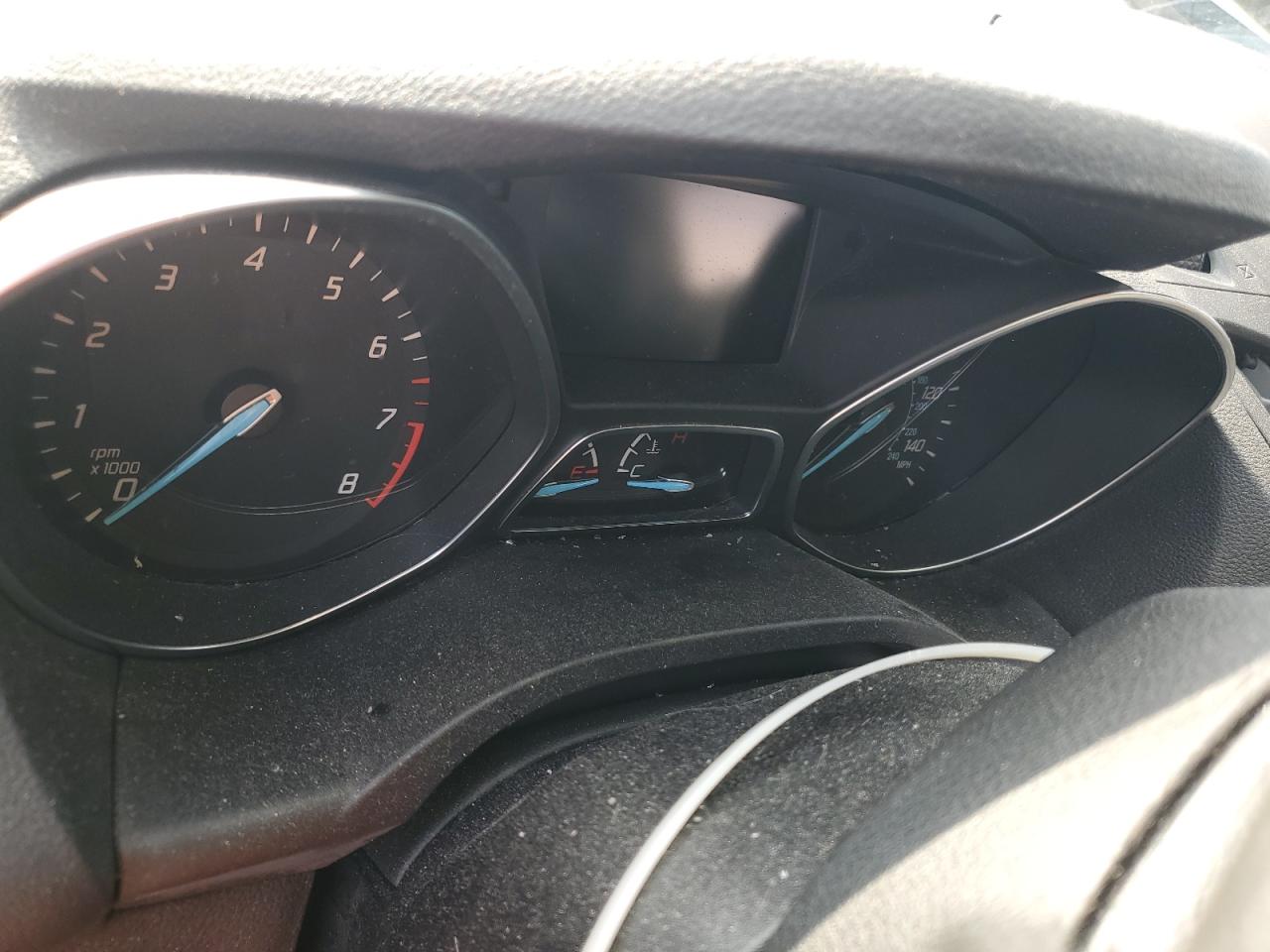 2016 Ford Escape Se VIN: 1FMCU9GX7GUC29895 Lot: 90995655