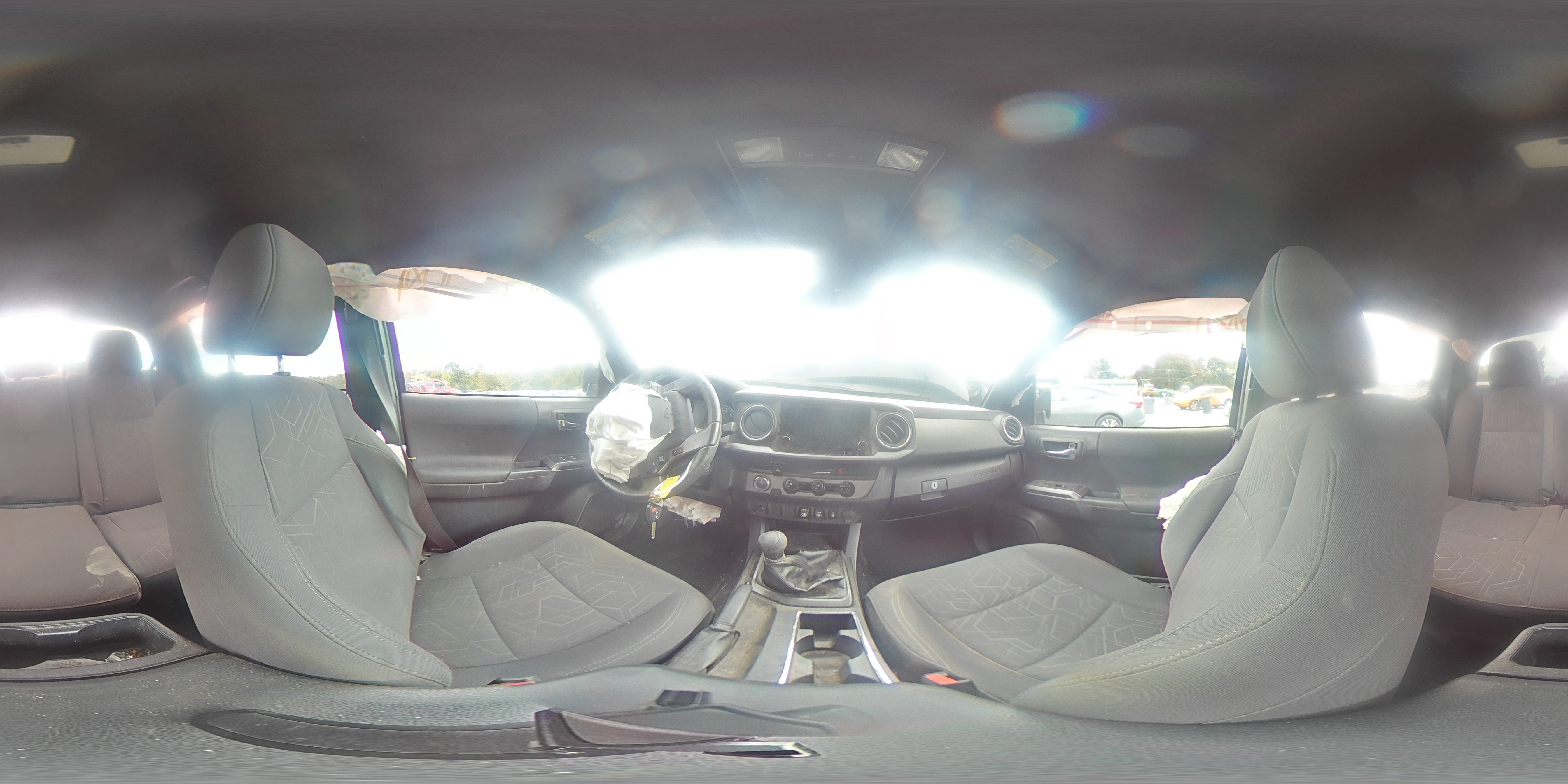 2018 Toyota Tacoma Double Cab VIN: 5TFCZ5AN0JX139113 Lot: 82362015