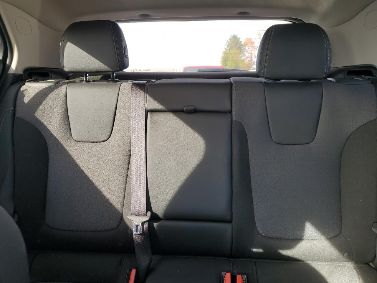 2022 Buick Encore Gx Select VIN: KL4MMESL0NB102480 Lot: 90248605