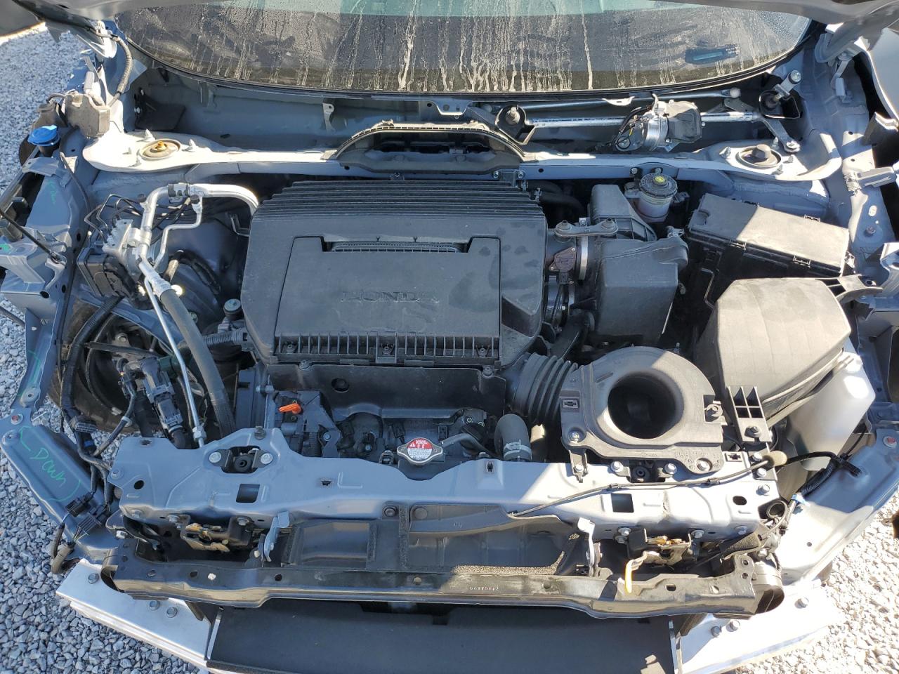 2025 Honda Pilot Black VIN: 5FNYG1H97SB035520 Lot: 83948565