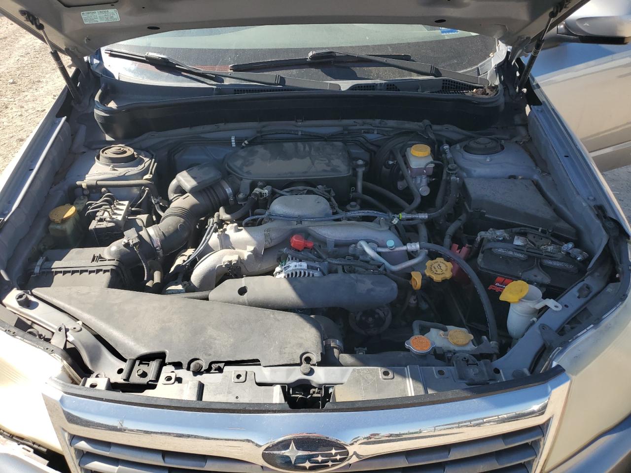 2009 Subaru Forester 2.5X Premium VIN: JF2SH63679H729245 Lot: 86156635