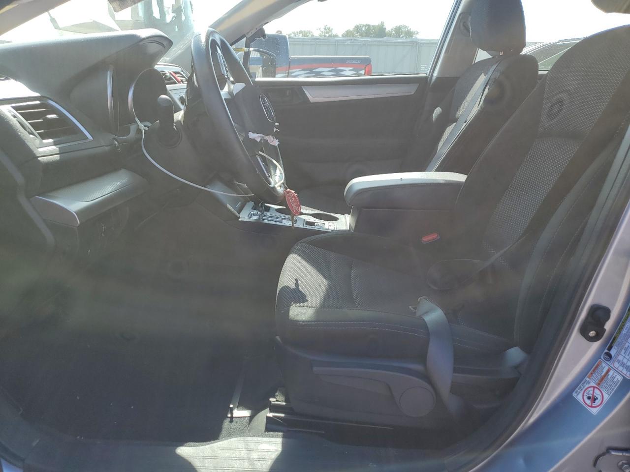 2017 Subaru Outback 2.5I VIN: 4S4BSAAC0H3256789 Lot: 84973085