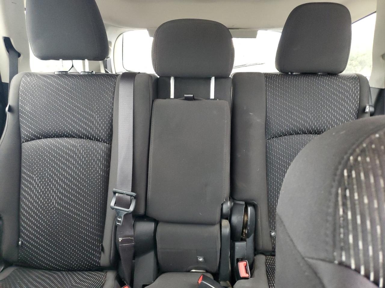 2017 Dodge Journey Sxt VIN: 3C4PDDBG9HT522368 Lot: 90053235