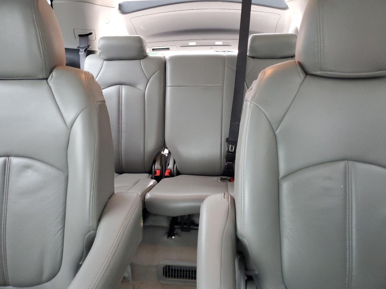 2012 GMC Acadia Sle VIN: 1GKKRPED8CJ396930 Lot: 90268545