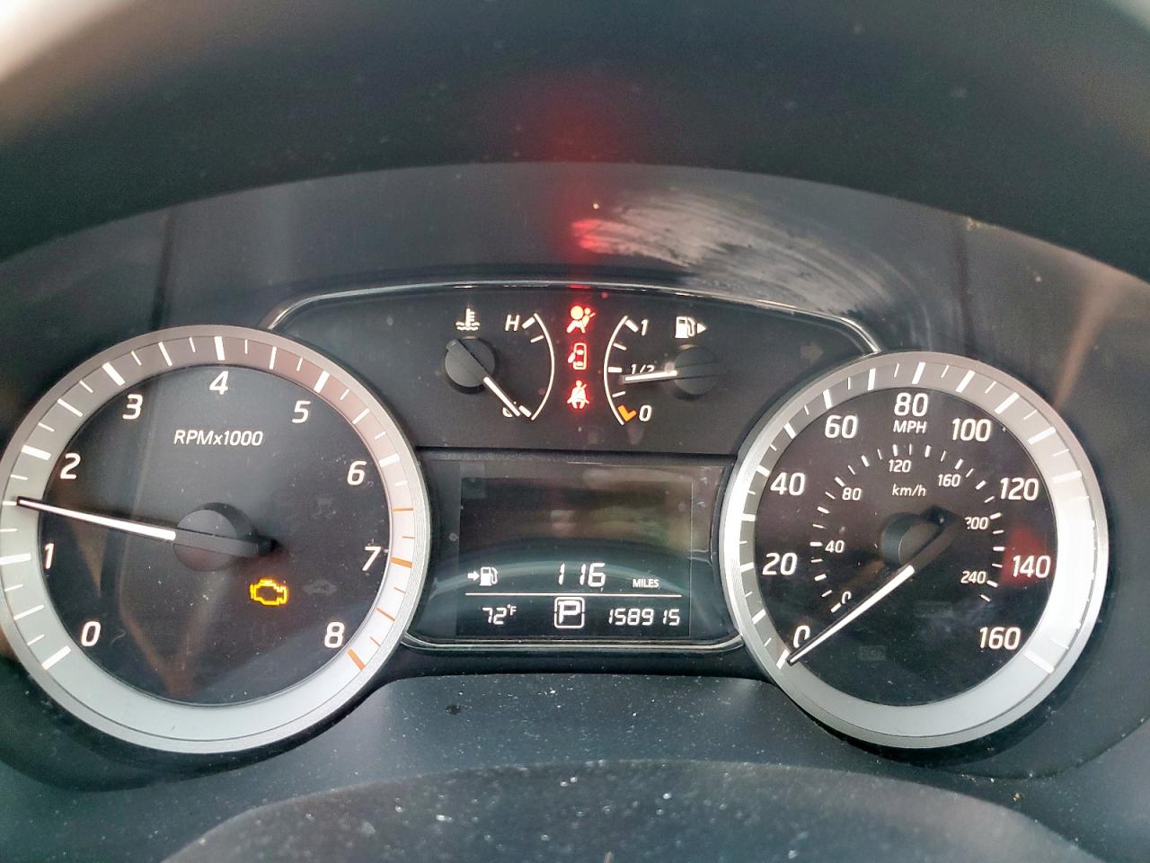 2013 Nissan Sentra S VIN: 3N1AB7AP2DL687979 Lot: 84023055