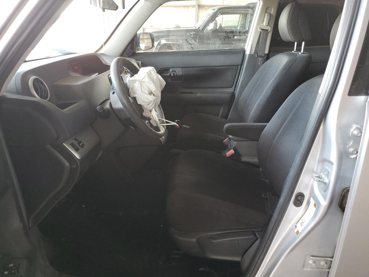 2009 Toyota Scion Xb VIN: JTLKE50E691073968 Lot: 85012935