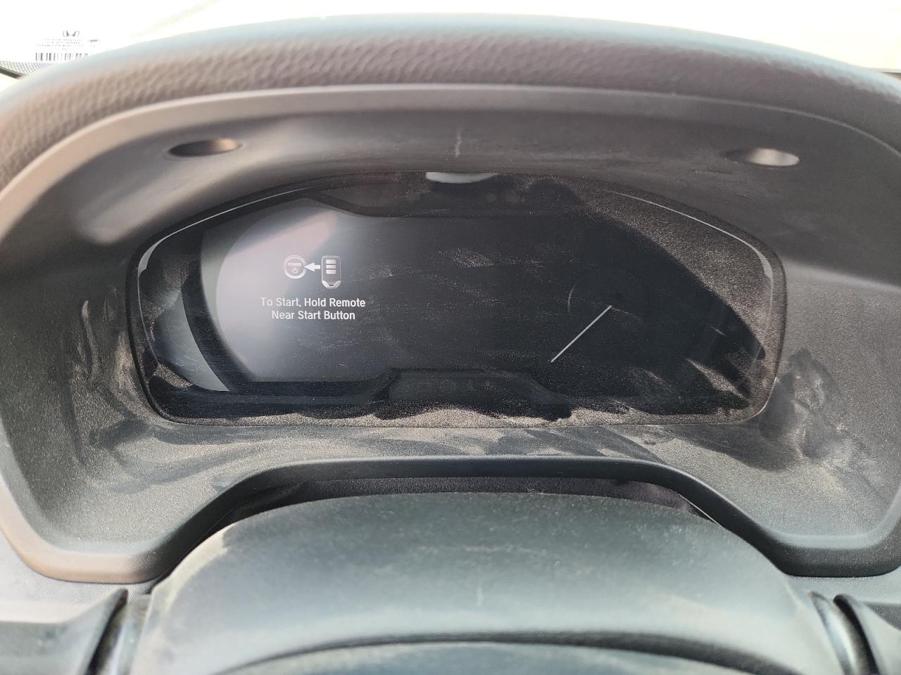 2020 Honda Insight Touring VIN: 19XZE4F91LE011185 Lot: 82651325