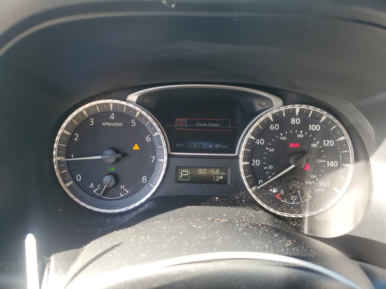 2015 Infiniti Qx60 VIN: 5N1AL0MN3FC528555 Lot: 84026245