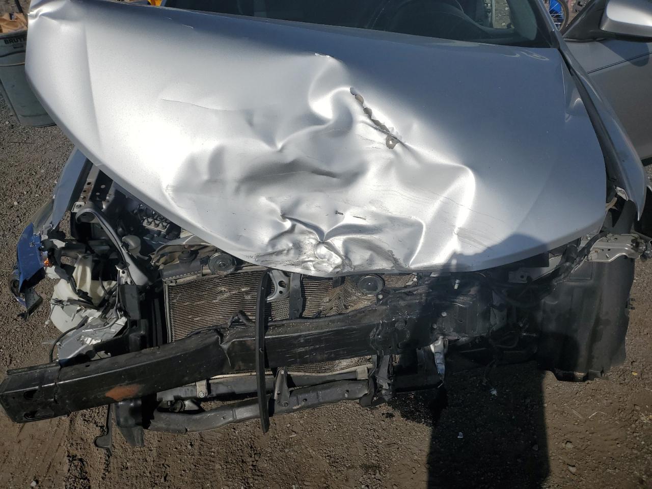 2014 Toyota Camry L VIN: 4T1BF1FK7EU366801 Lot: 85089665