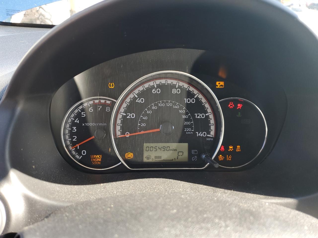 2024 Mitsubishi Mirage Se VIN: ML32AWHJ6RH013424 Lot: 87088305