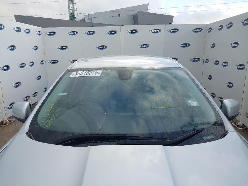 2009 JAGUAR XF 3.0 V6 LUXURY 4DR AUTO