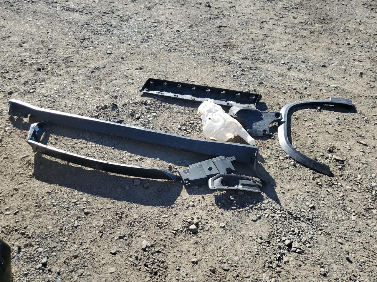 2018 GMC Acadia Slt-1 VIN: 1GKKNULS4JZ165047 Lot: 85676385