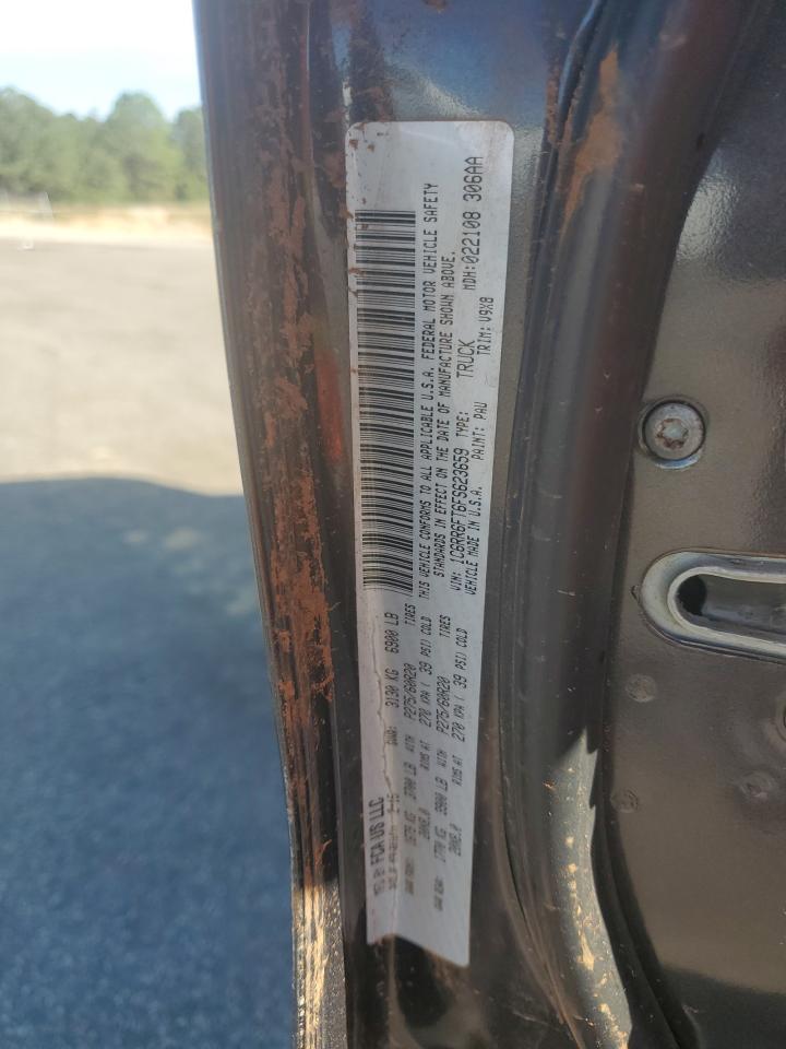 2015 Ram 1500 St VIN: 1C6RR6FT6FS623659 Lot: 81993215