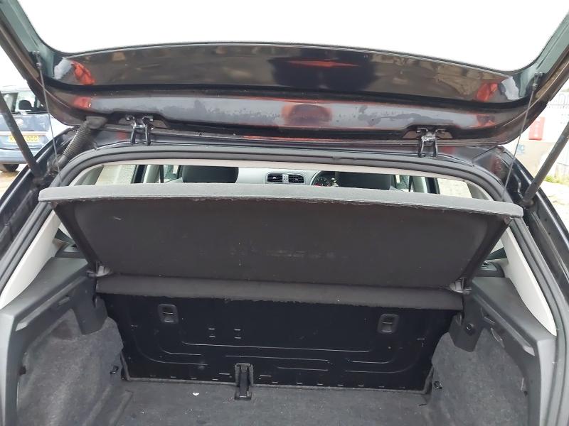 2010 VOLKSWAGEN POLO 1.2 60 S 5DR [AC]