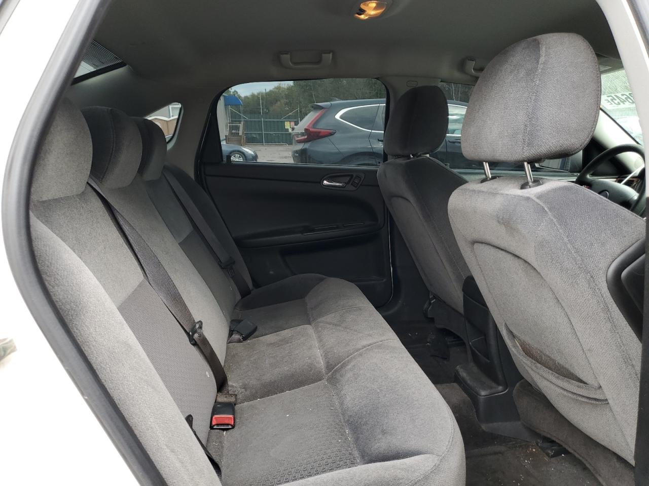 2009 Chevrolet Impala 1Lt VIN: 2G1WT57N791302329 Lot: 84378645