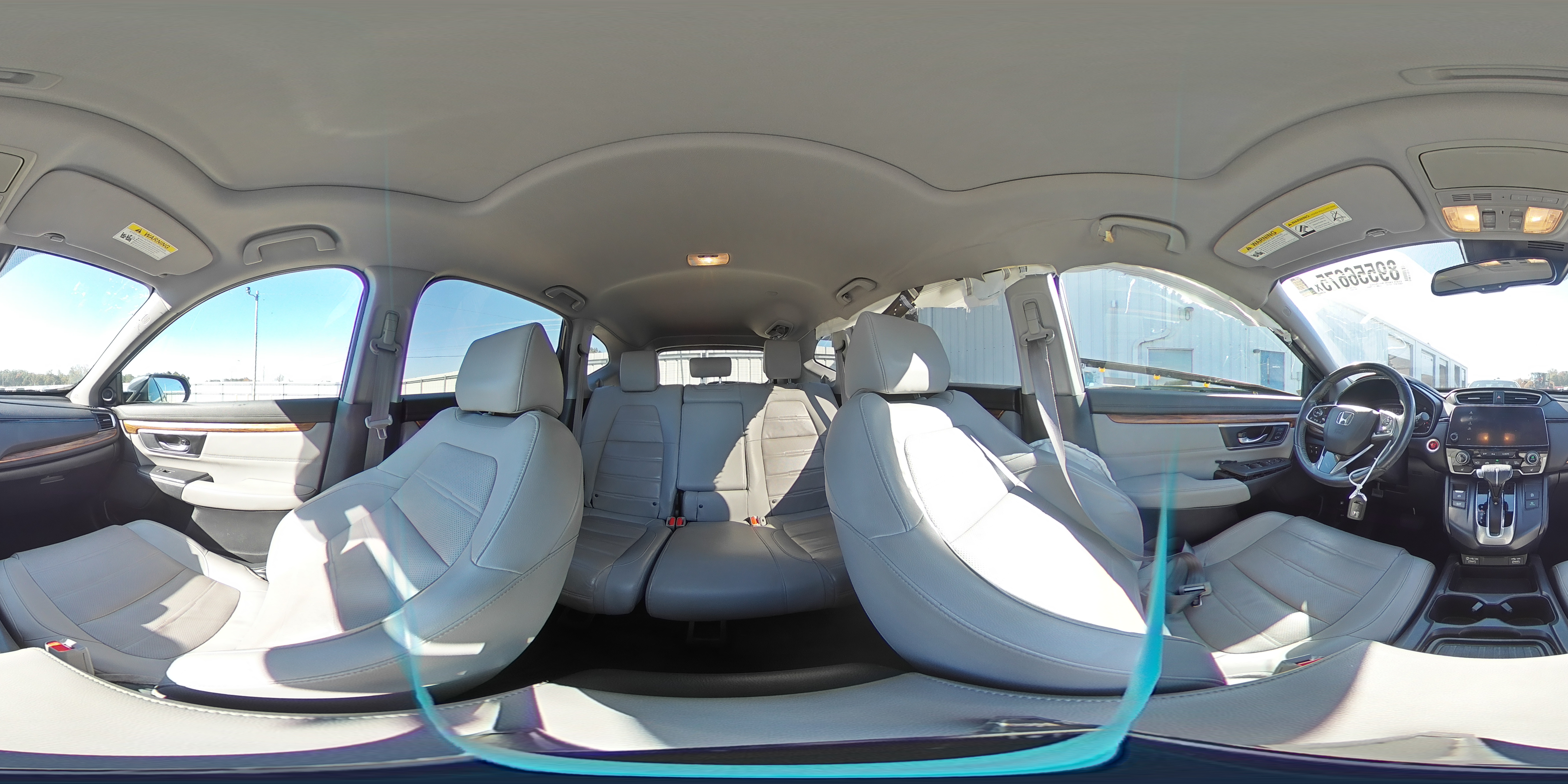 2020 Honda Cr-V Exl VIN: 5J6RW1H87LA018672 Lot: 89556675