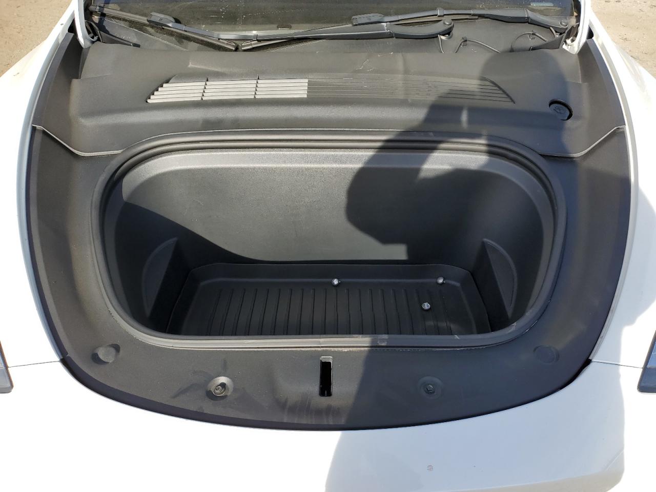 2021 Tesla Model Y VIN: 5YJYGDEE5MF119664 Lot: 90123245