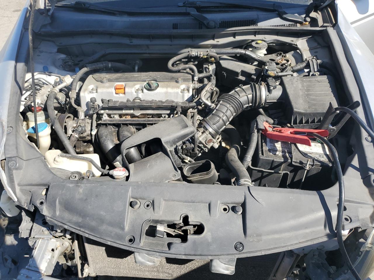 2010 Honda Accord Ex VIN: 1HGCP2F72AA172181 Lot: 82249335